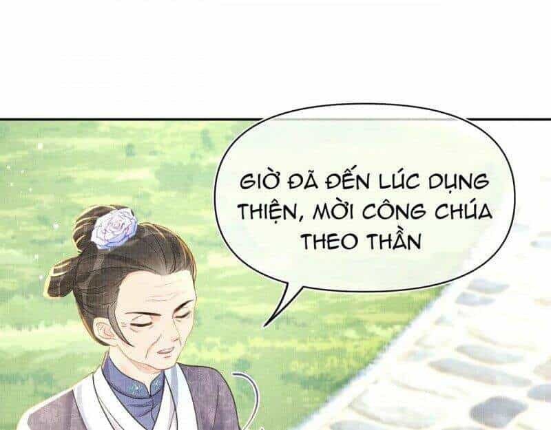 Nhóc Con Người Cá 3 Tuổi Rồi - Chương 23 - ảnh 23