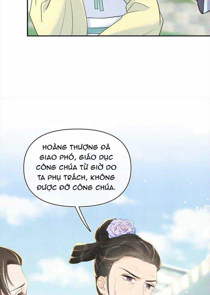 Nhóc Con Người Cá 3 Tuổi Rồi - Chương 23 - ảnh 8