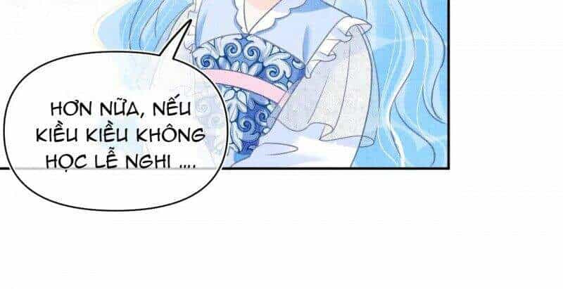 Nhóc Con Người Cá 3 Tuổi Rồi - Chương 24 - ảnh 16