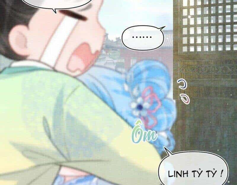 Nhóc Con Người Cá 3 Tuổi Rồi - Chương 24 - ảnh 21