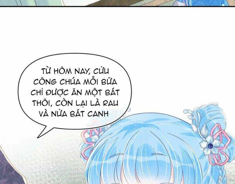 Nhóc Con Người Cá 3 Tuổi Rồi - Chương 24 - ảnh 27