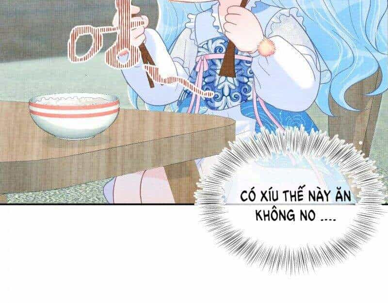Nhóc Con Người Cá 3 Tuổi Rồi - Chương 24 - ảnh 31