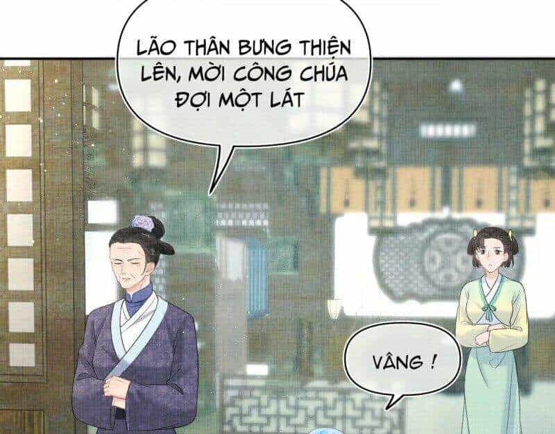 Nhóc Con Người Cá 3 Tuổi Rồi - Chương 24 - ảnh 6