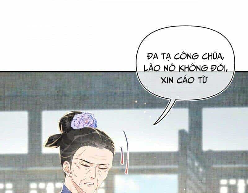 Nhóc Con Người Cá 3 Tuổi Rồi - Chương 25 - ảnh 2