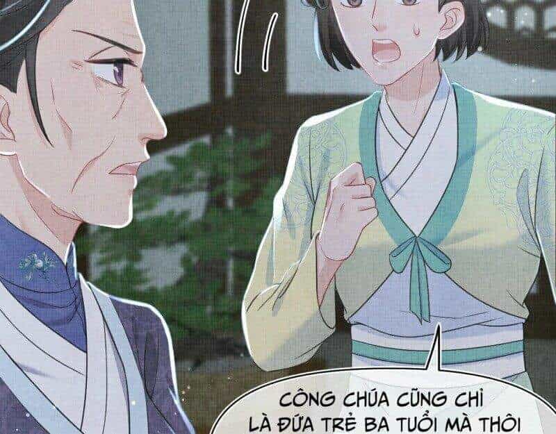 Nhóc Con Người Cá 3 Tuổi Rồi - Chương 25 - ảnh 21