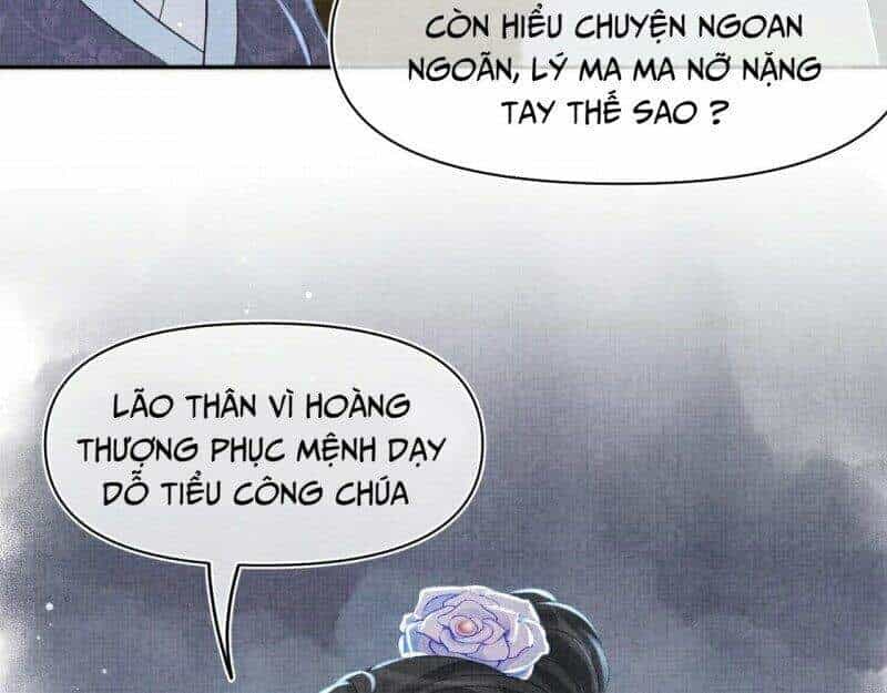 Nhóc Con Người Cá 3 Tuổi Rồi - Chương 25 - ảnh 22
