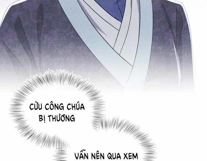 Nhóc Con Người Cá 3 Tuổi Rồi - Chương 25 - ảnh 33