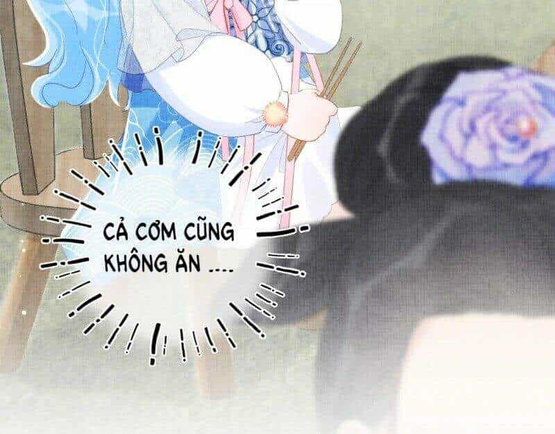 Nhóc Con Người Cá 3 Tuổi Rồi - Chương 25 - ảnh 6