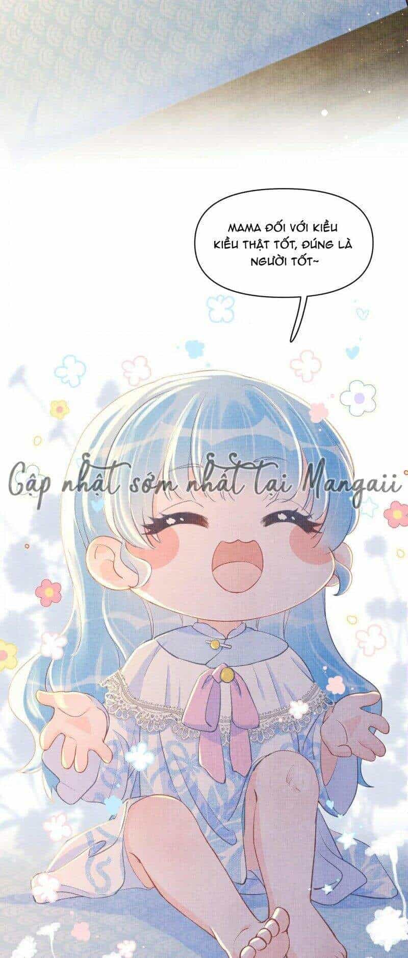 Nhóc Con Người Cá 3 Tuổi Rồi - Chương 26 - ảnh 3