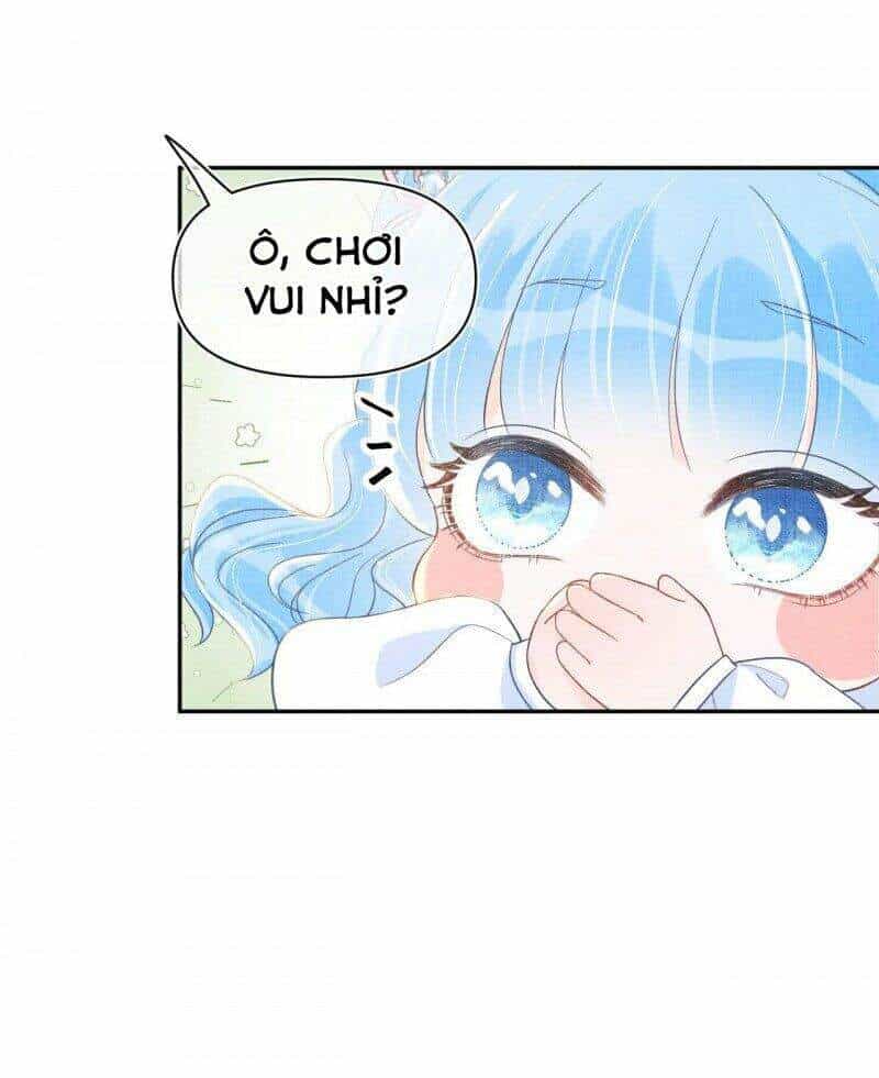 Nhóc Con Người Cá 3 Tuổi Rồi - Chương 30 - ảnh 2