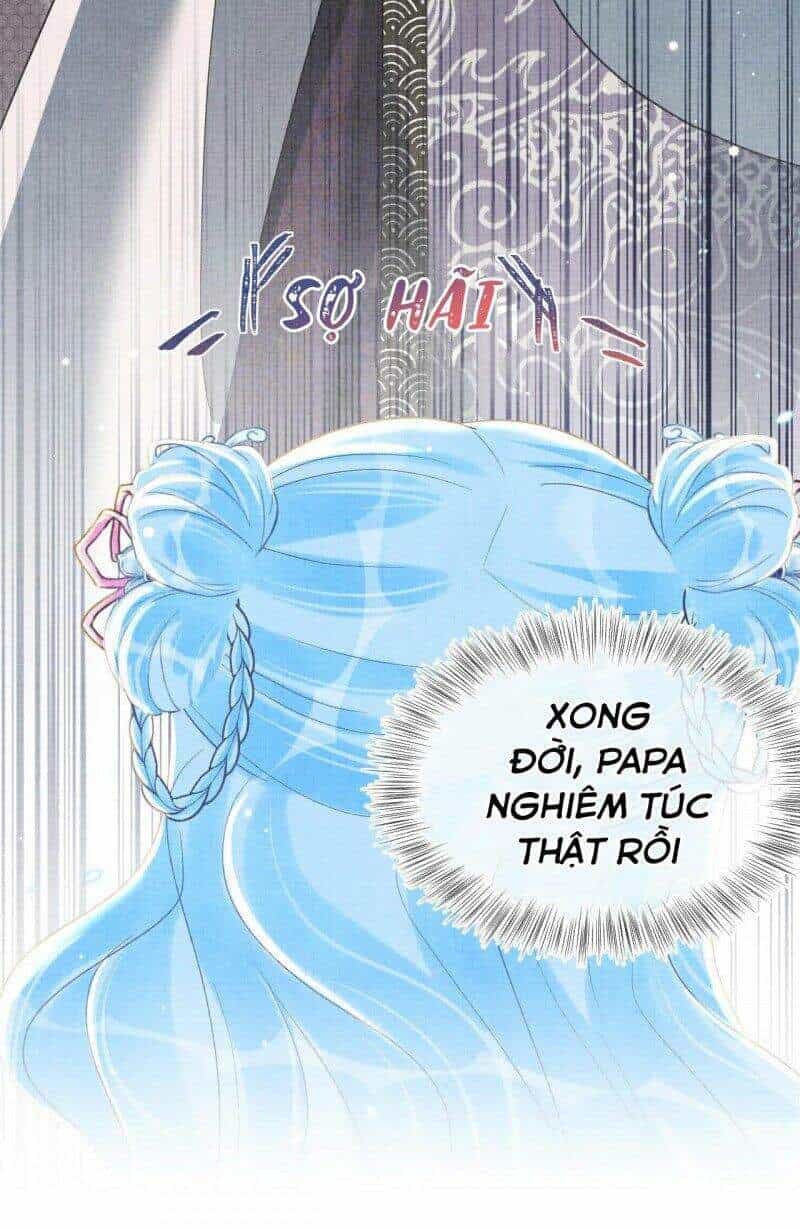 Nhóc Con Người Cá 3 Tuổi Rồi - Chương 31 - ảnh 5