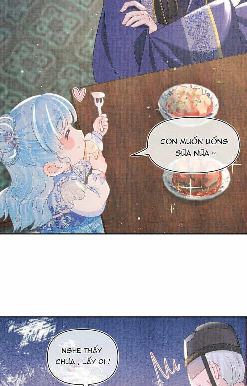 Nhóc Con Người Cá 3 Tuổi Rồi - Chương 39 - ảnh 14