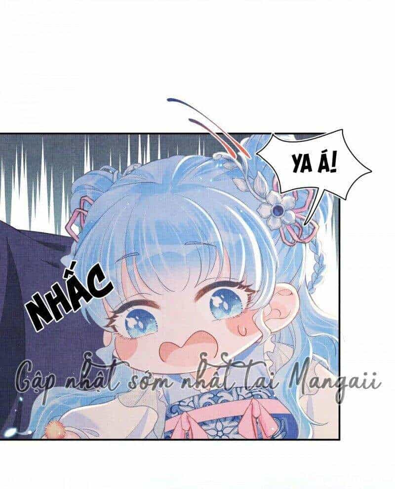 Nhóc Con Người Cá 3 Tuổi Rồi - Chương 39 - ảnh 8