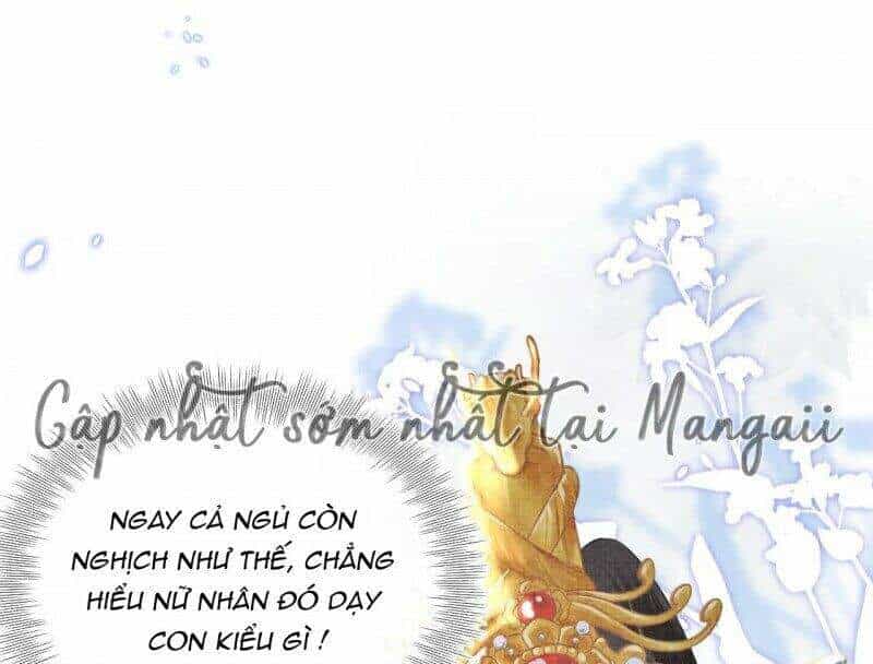 Nhóc Con Người Cá 3 Tuổi Rồi - Chương 42 - ảnh 2