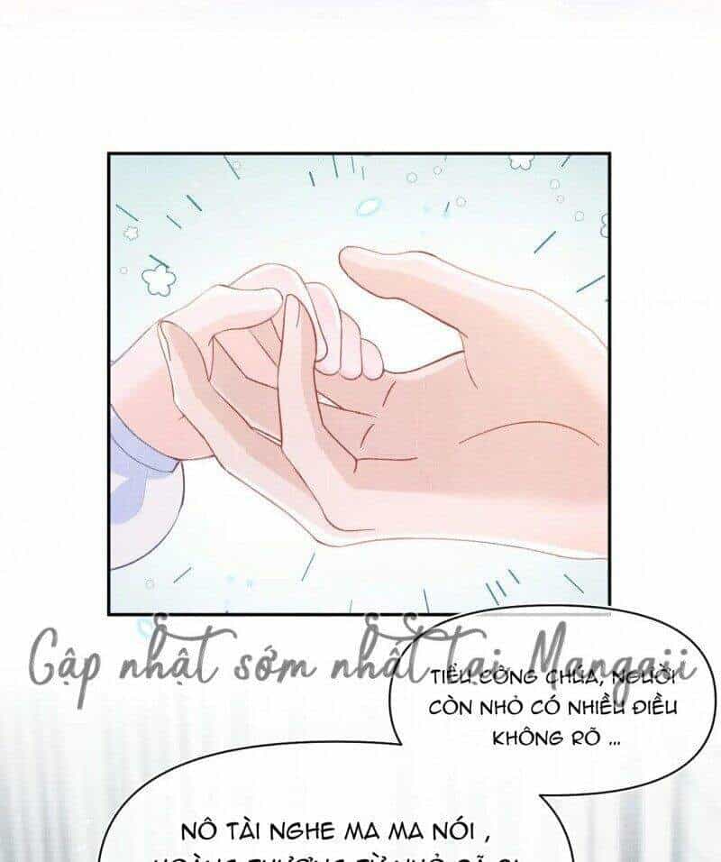 Nhóc Con Người Cá 3 Tuổi Rồi - Chương 48 - ảnh 4