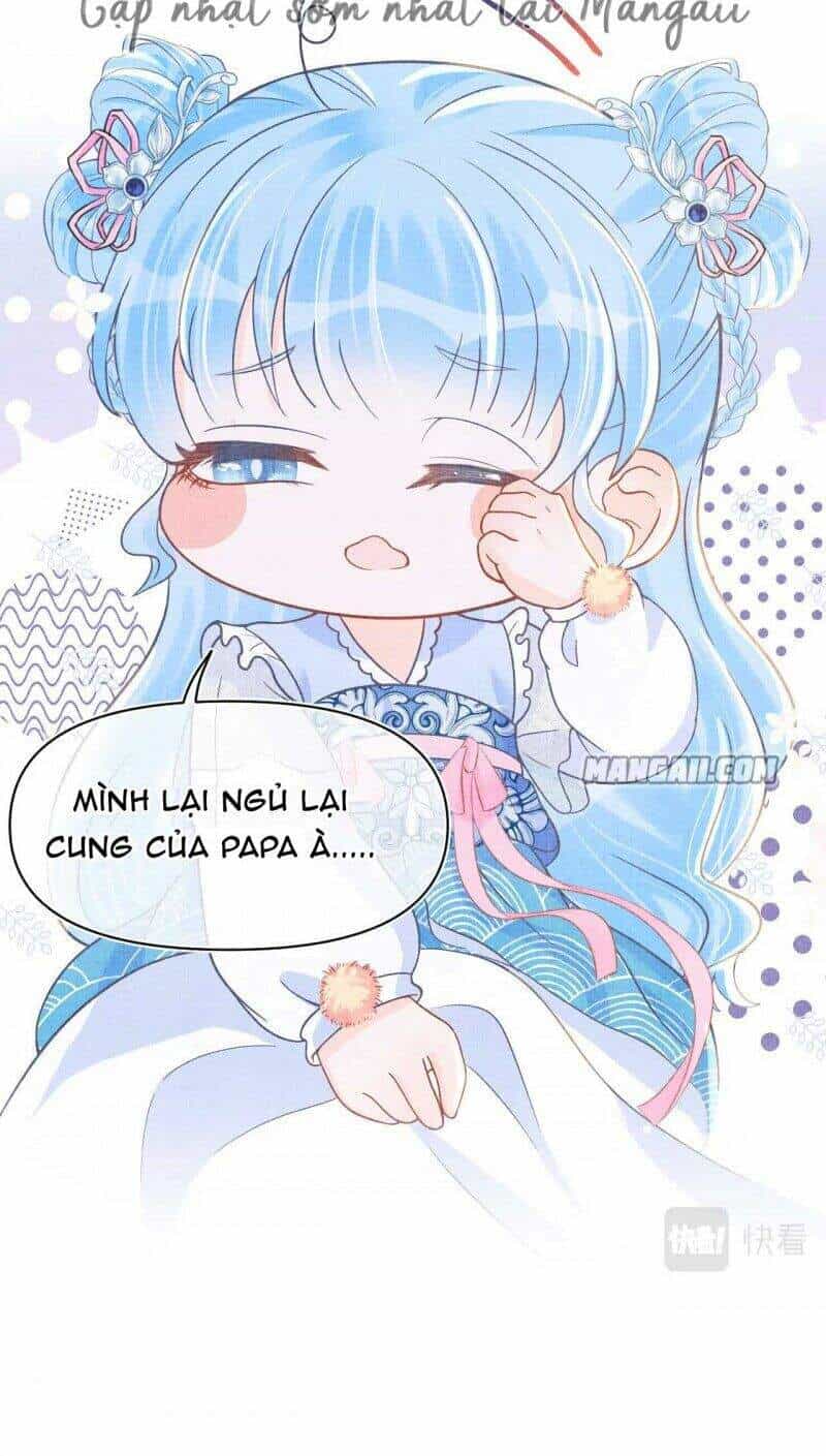 Nhóc Con Người Cá 3 Tuổi Rồi - Chương 51 - ảnh 6