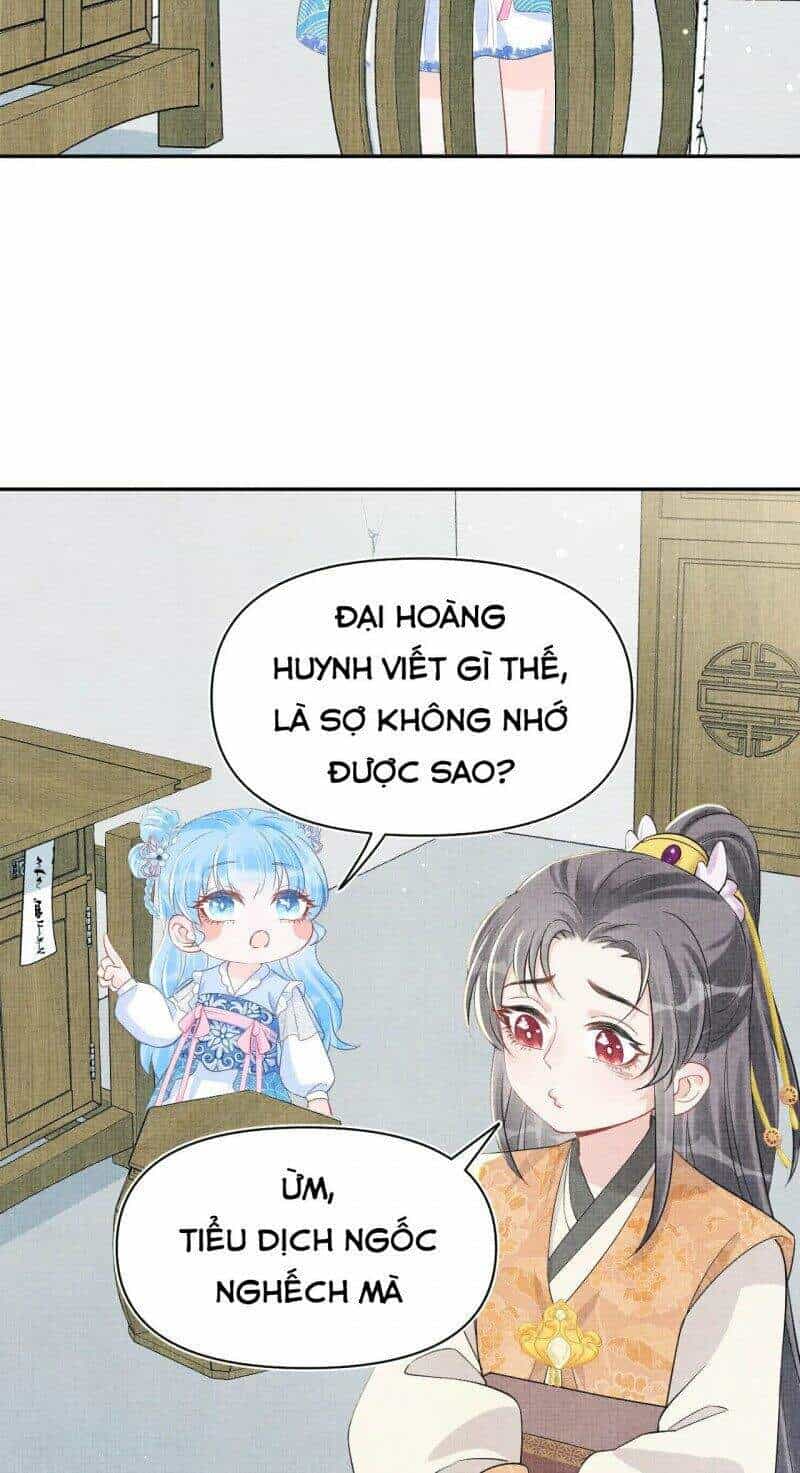 Nhóc Con Người Cá 3 Tuổi Rồi - Chương 57 - ảnh 15