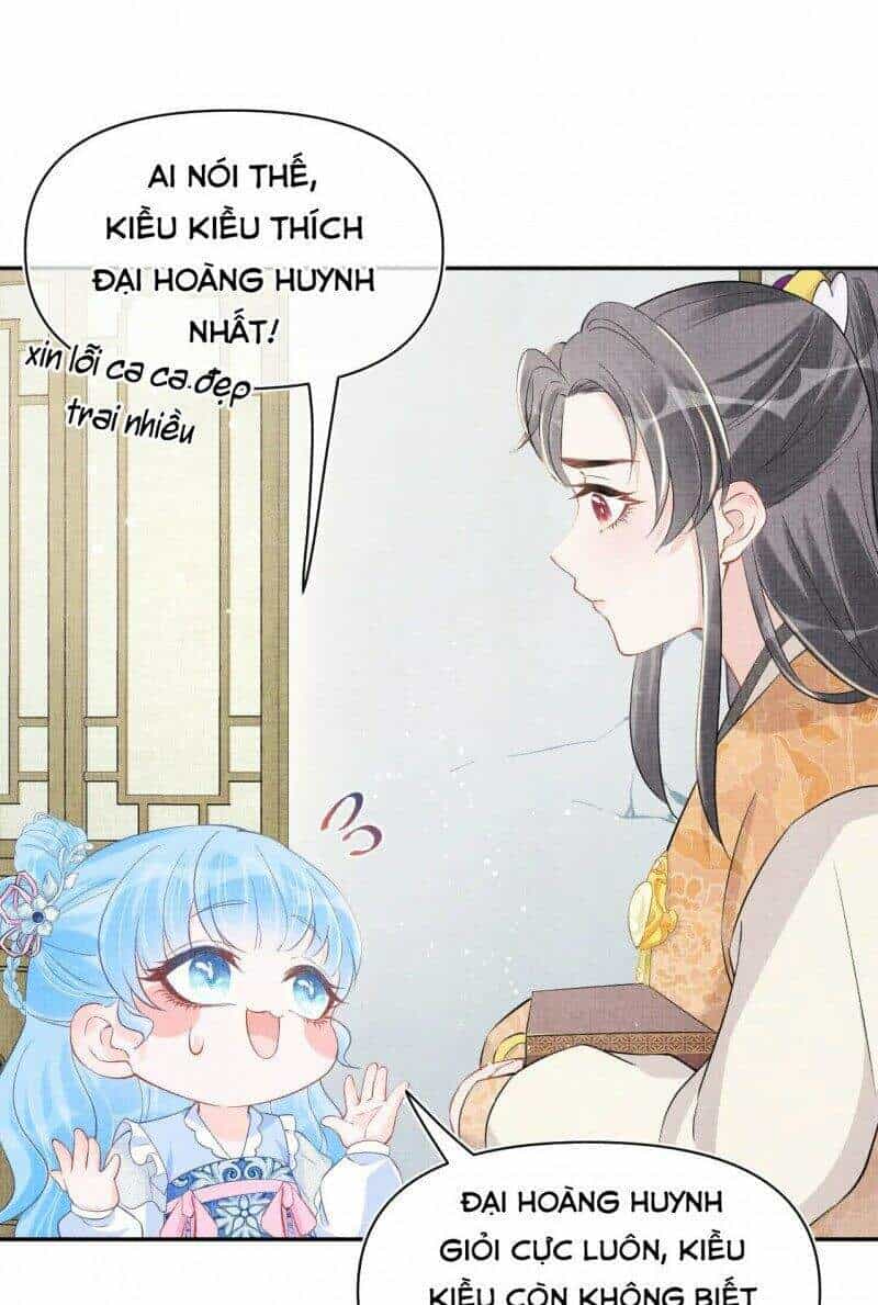 Nhóc Con Người Cá 3 Tuổi Rồi - Chương 58 - ảnh 2
