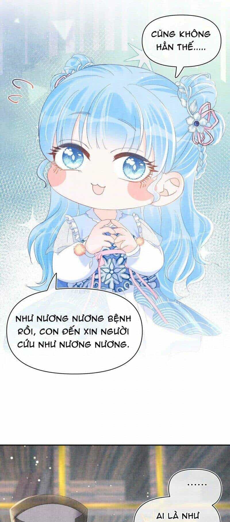 Nhóc Con Người Cá 3 Tuổi Rồi - Chương 59 - ảnh 12