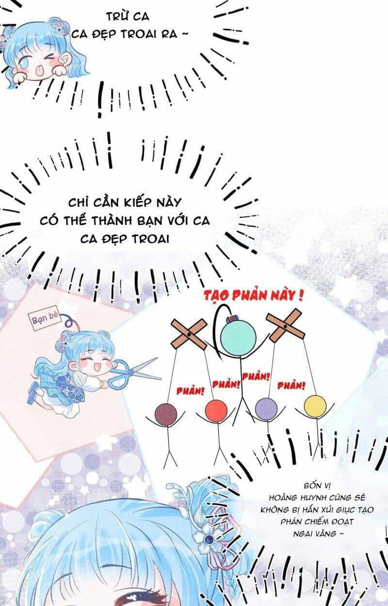 Nhóc Con Người Cá 3 Tuổi Rồi - Chương 61 - ảnh 18