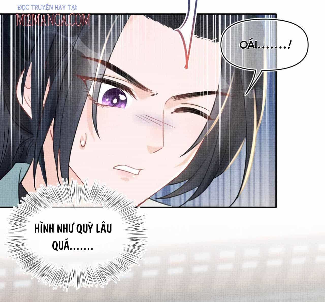 Nhóc Con Người Cá 3 Tuổi Rồi - Chương 4 - ảnh 7