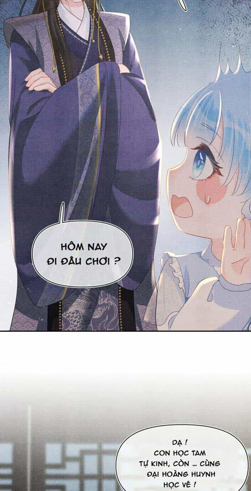 Nhóc Con Người Cá 3 Tuổi Rồi - Chương 62 - ảnh 9