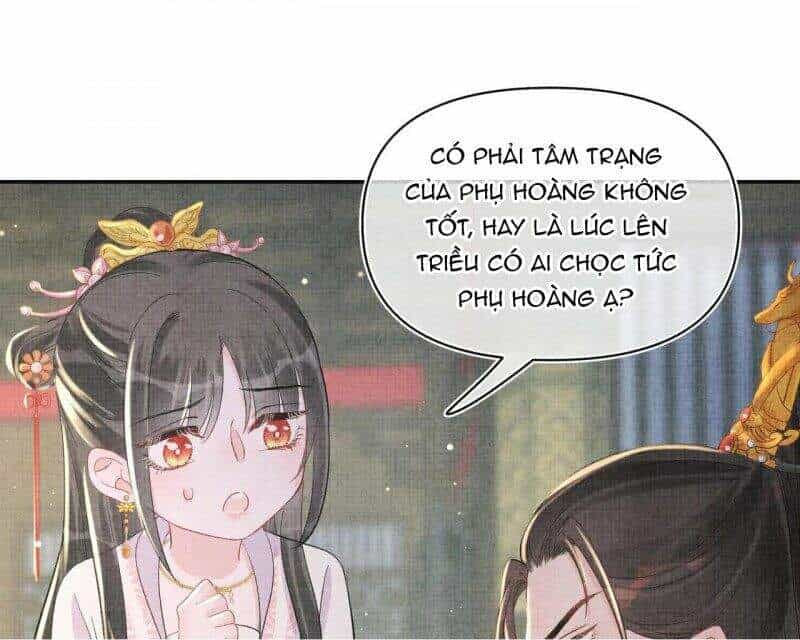 Nhóc Con Người Cá 3 Tuổi Rồi - Chương 64 - ảnh 4