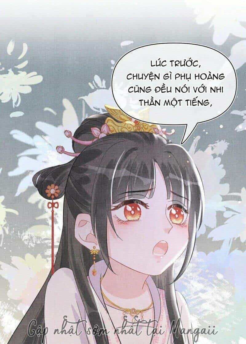 Nhóc Con Người Cá 3 Tuổi Rồi - Chương 64 - ảnh 7