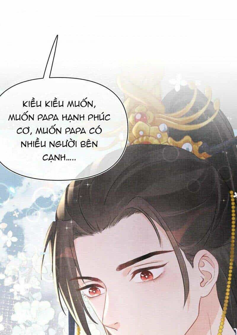 Nhóc Con Người Cá 3 Tuổi Rồi - Chương 65 - ảnh 11