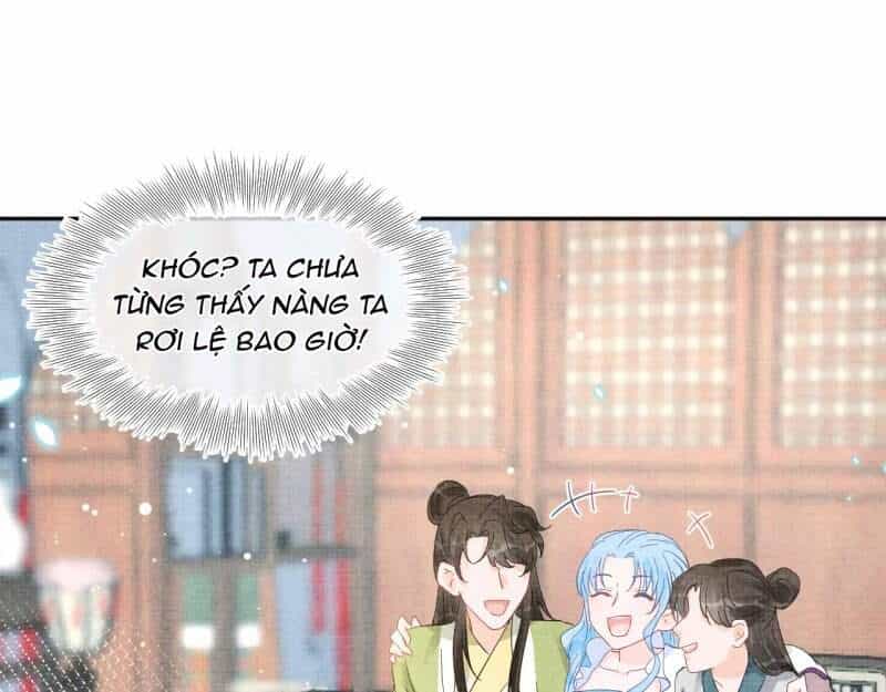Nhóc Con Người Cá 3 Tuổi Rồi - Chương 66 - ảnh 18