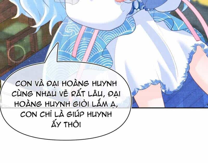 Nhóc Con Người Cá 3 Tuổi Rồi - Chương 67 - ảnh 17