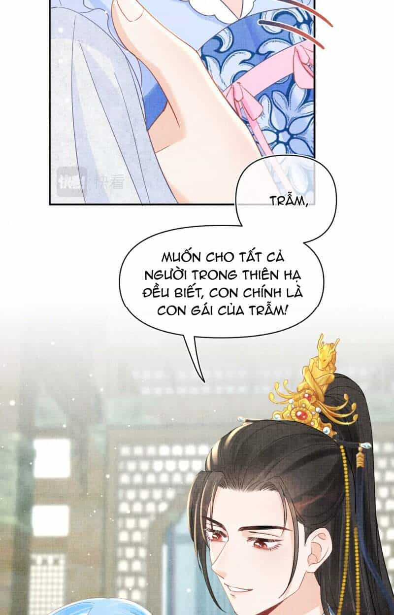 Nhóc Con Người Cá 3 Tuổi Rồi - Chương 67 - ảnh 24