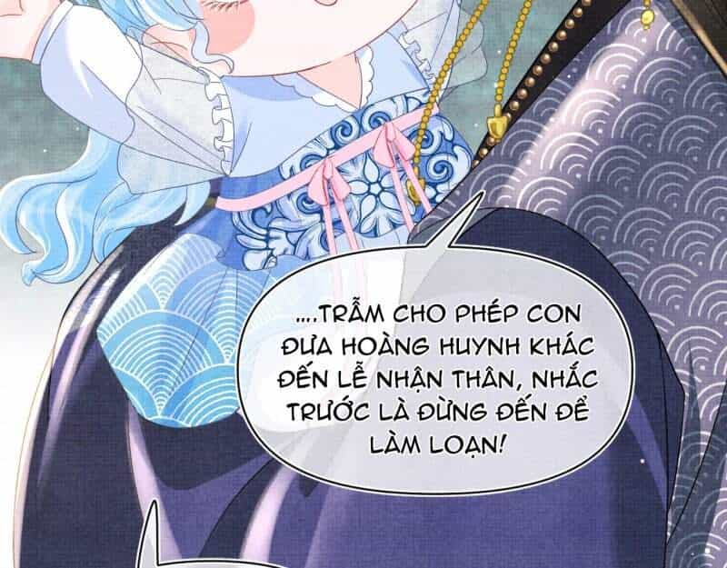 Nhóc Con Người Cá 3 Tuổi Rồi - Chương 67 - ảnh 27