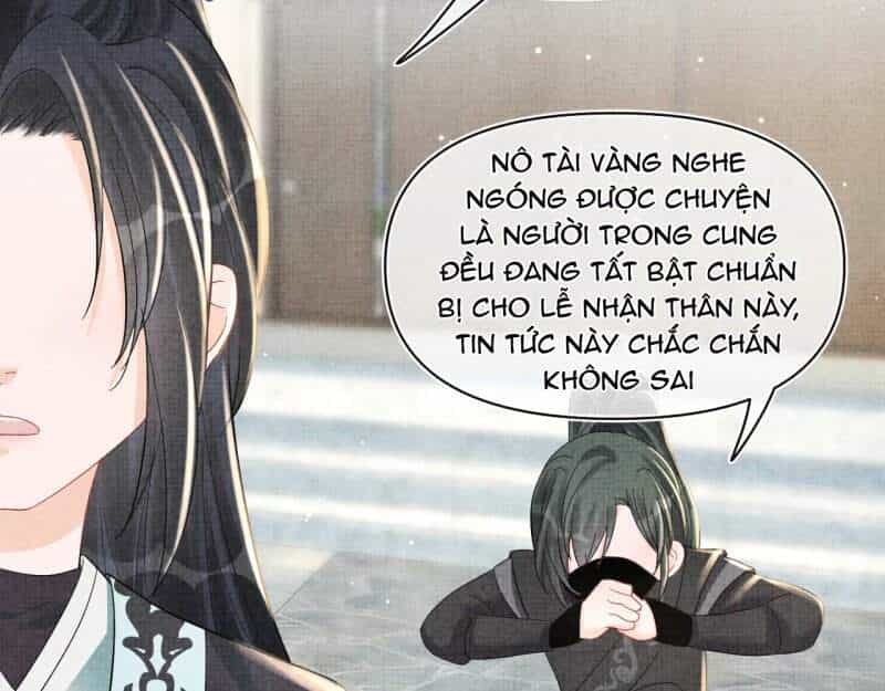 Nhóc Con Người Cá 3 Tuổi Rồi - Chương 67 - ảnh 30