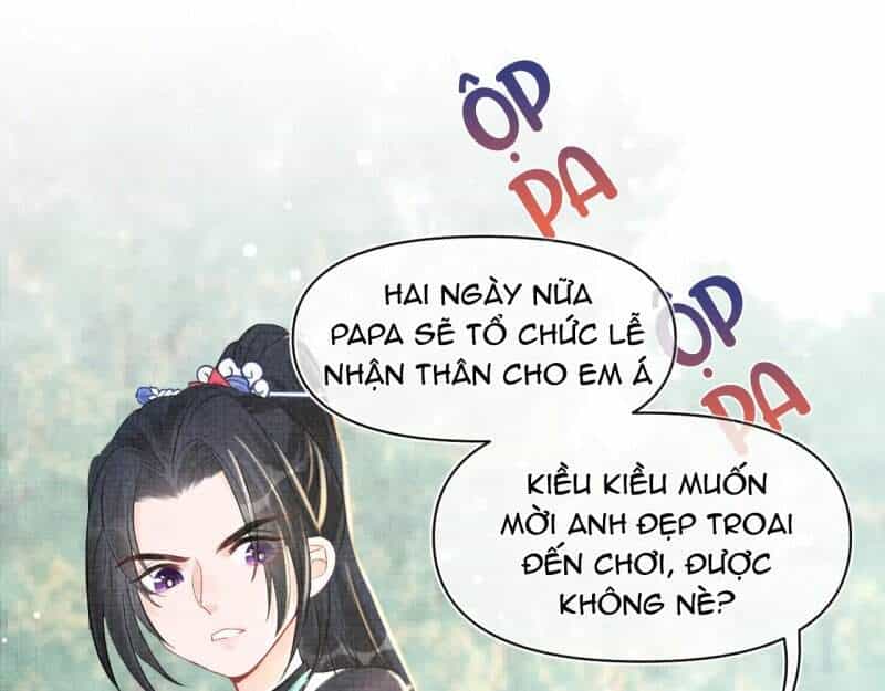 Nhóc Con Người Cá 3 Tuổi Rồi - Chương 68 - ảnh 14