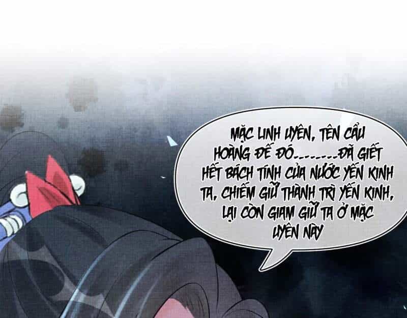 Nhóc Con Người Cá 3 Tuổi Rồi - Chương 68 - ảnh 20