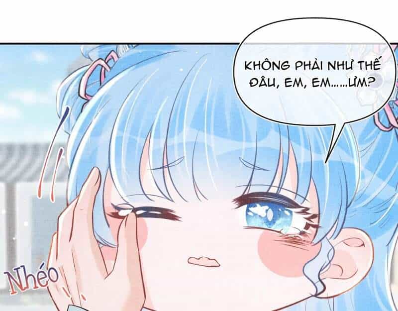 Nhóc Con Người Cá 3 Tuổi Rồi - Chương 68 - ảnh 23