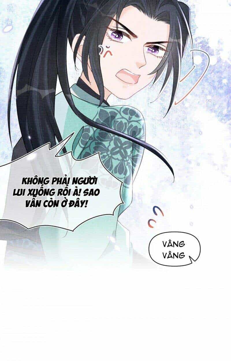 Nhóc Con Người Cá 3 Tuổi Rồi - Chương 69 - ảnh 13