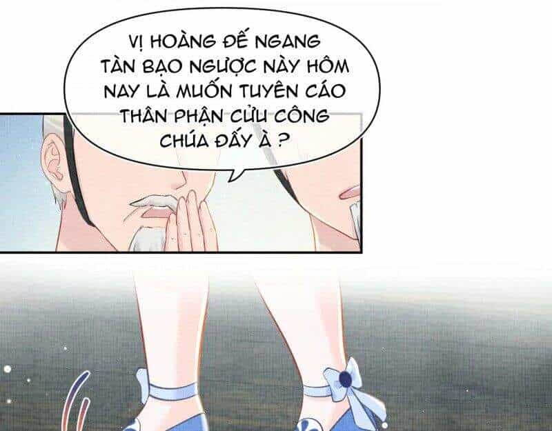Nhóc Con Người Cá 3 Tuổi Rồi - Chương 69 - ảnh 22