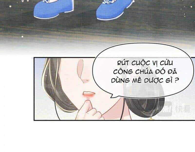Nhóc Con Người Cá 3 Tuổi Rồi - Chương 69 - ảnh 23