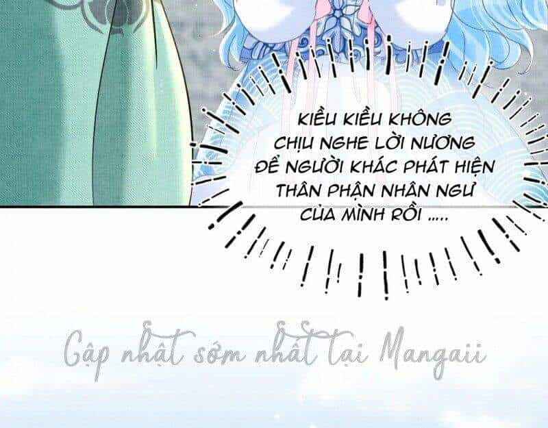 Nhóc Con Người Cá 3 Tuổi Rồi - Chương 69 - ảnh 6