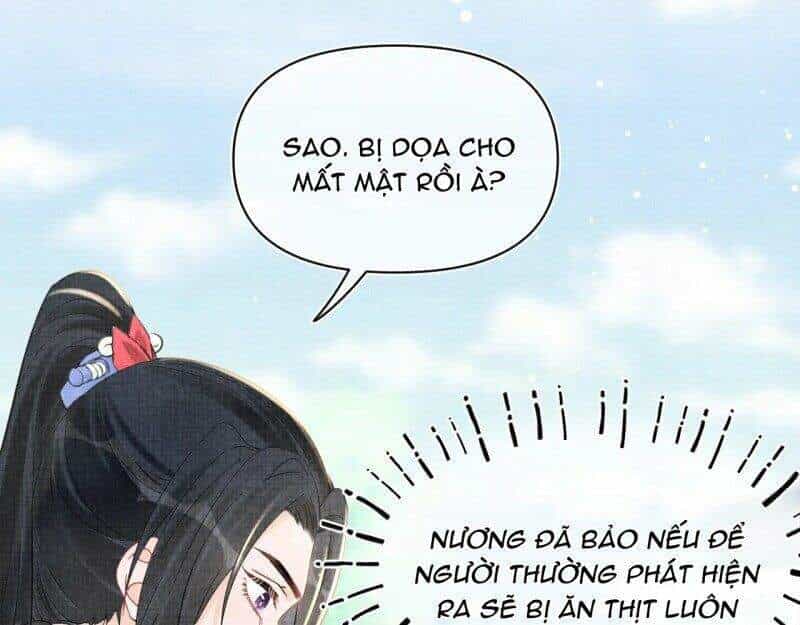 Nhóc Con Người Cá 3 Tuổi Rồi - Chương 69 - ảnh 7