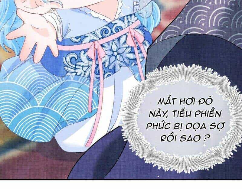 Nhóc Con Người Cá 3 Tuổi Rồi - Chương 70 - ảnh 15