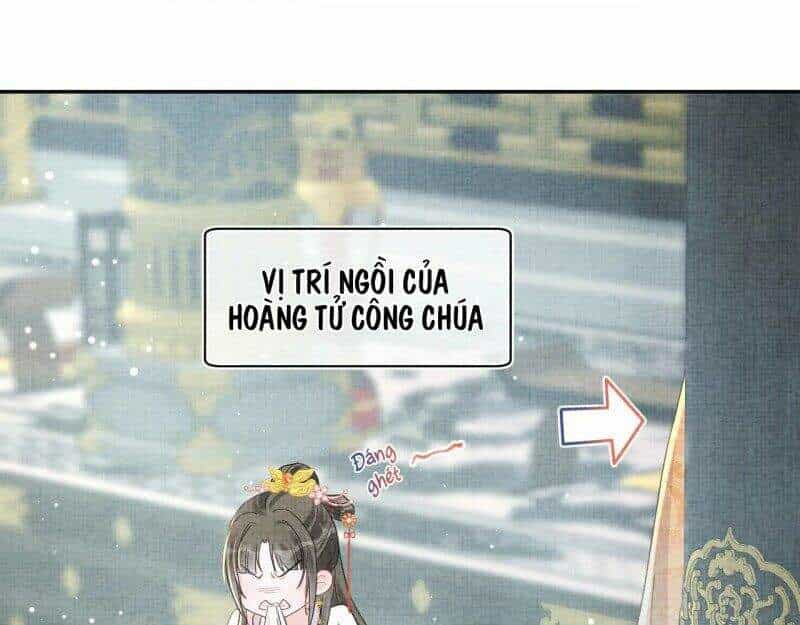 Nhóc Con Người Cá 3 Tuổi Rồi - Chương 70 - ảnh 20