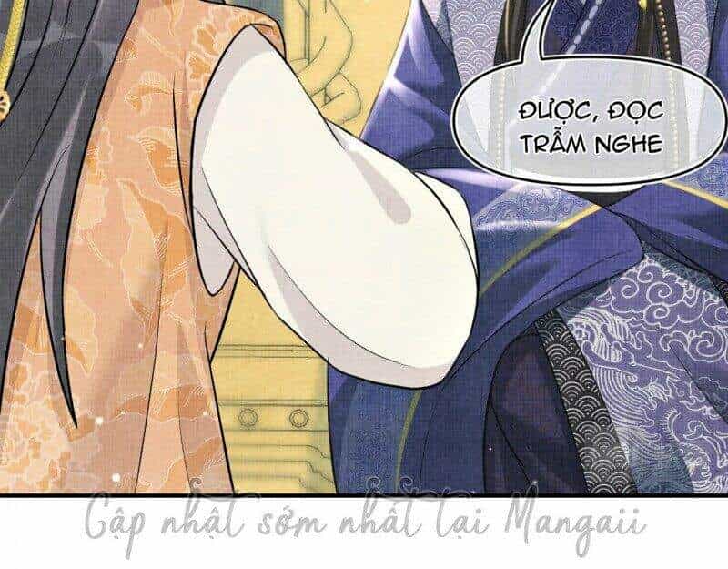 Nhóc Con Người Cá 3 Tuổi Rồi - Chương 71 - ảnh 16