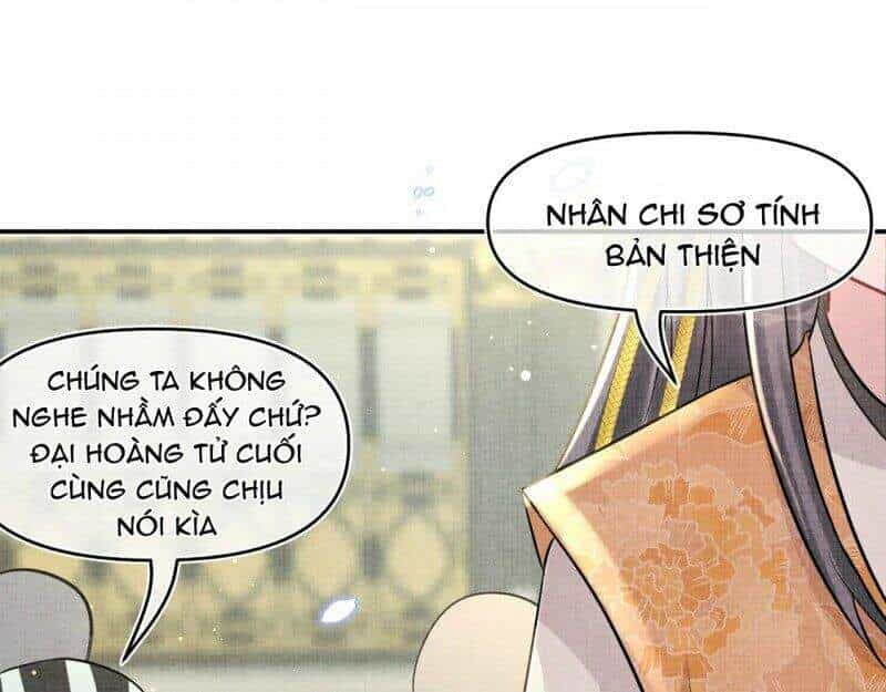 Nhóc Con Người Cá 3 Tuổi Rồi - Chương 71 - ảnh 17