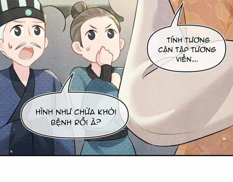 Nhóc Con Người Cá 3 Tuổi Rồi - Chương 71 - ảnh 18