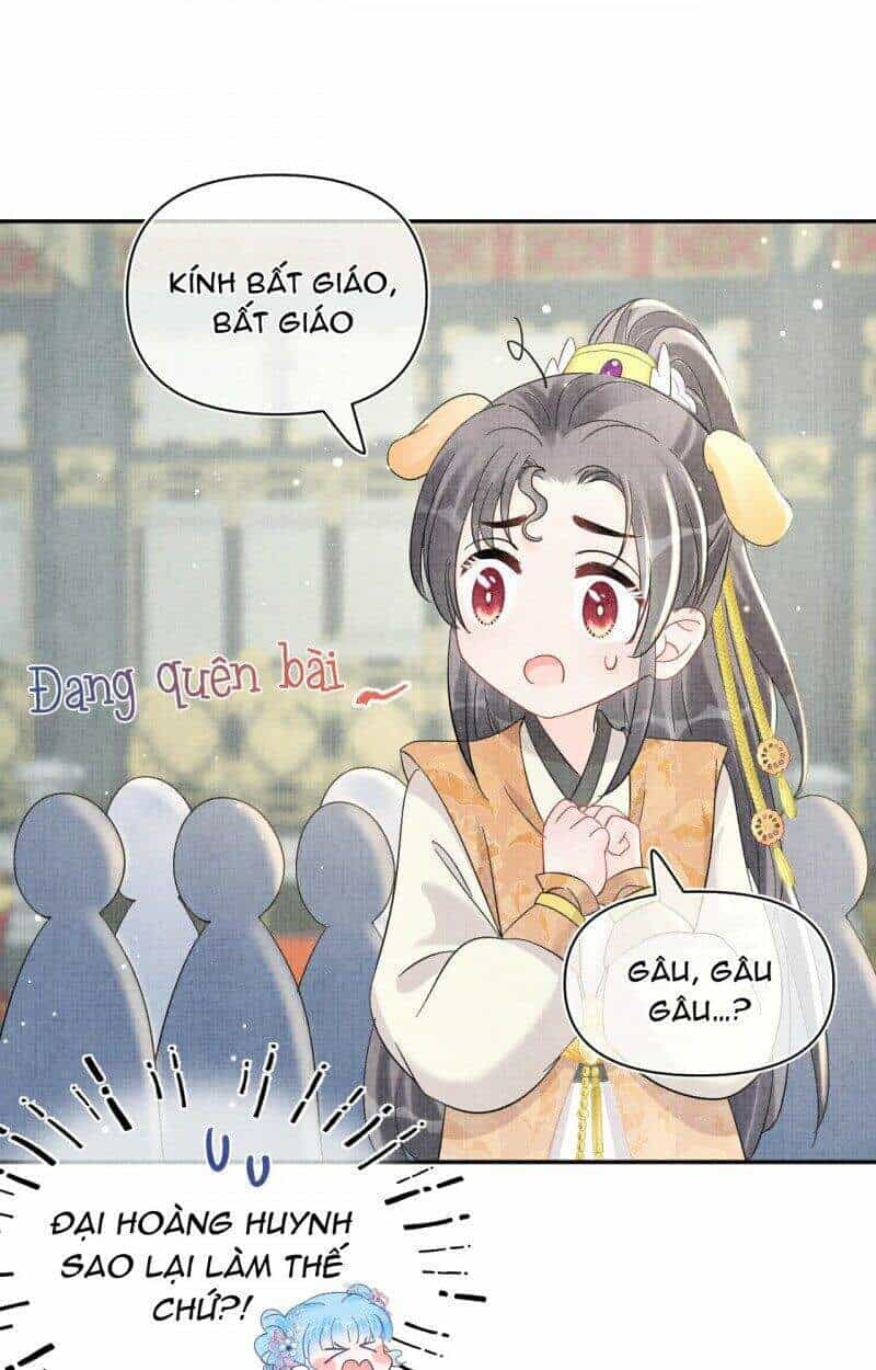Nhóc Con Người Cá 3 Tuổi Rồi - Chương 71 - ảnh 20