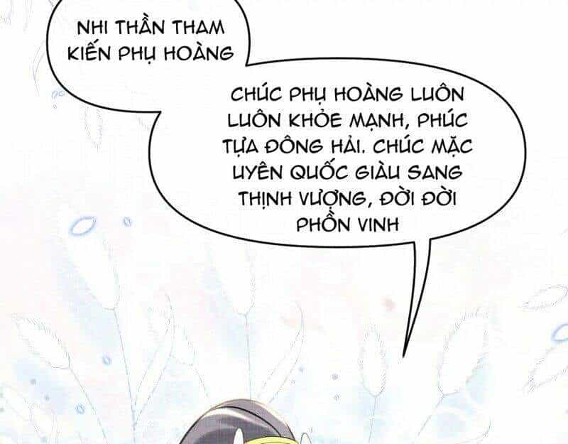 Nhóc Con Người Cá 3 Tuổi Rồi - Chương 71 - ảnh 7