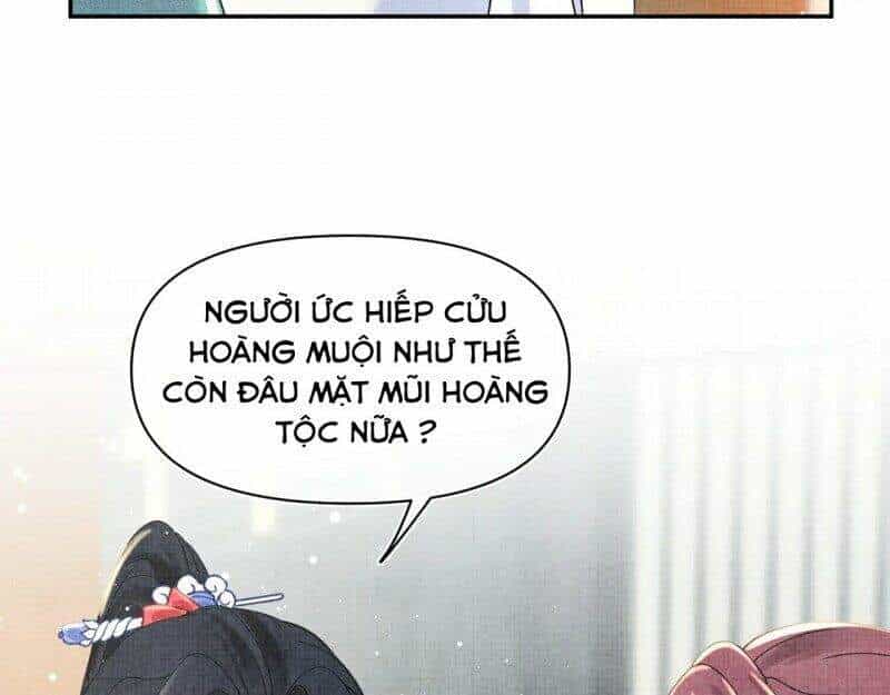 Nhóc Con Người Cá 3 Tuổi Rồi - Chương 72 - ảnh 24